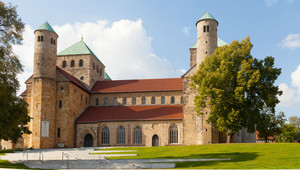 St. Michaeliskirche